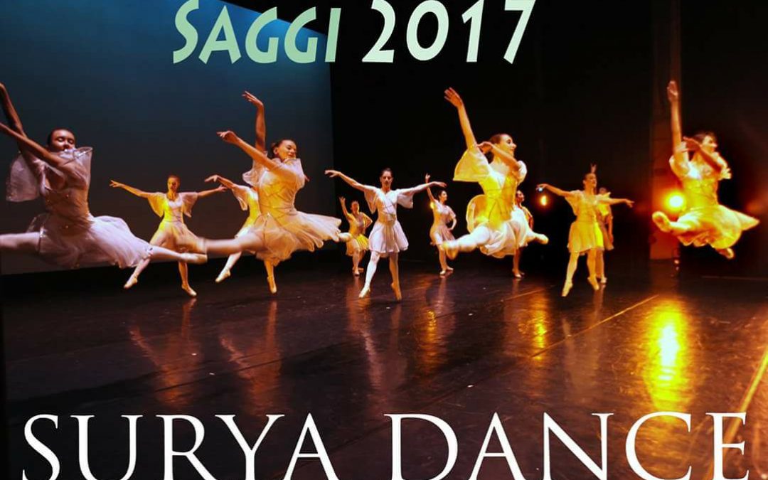 GALLERY Saggio 2017