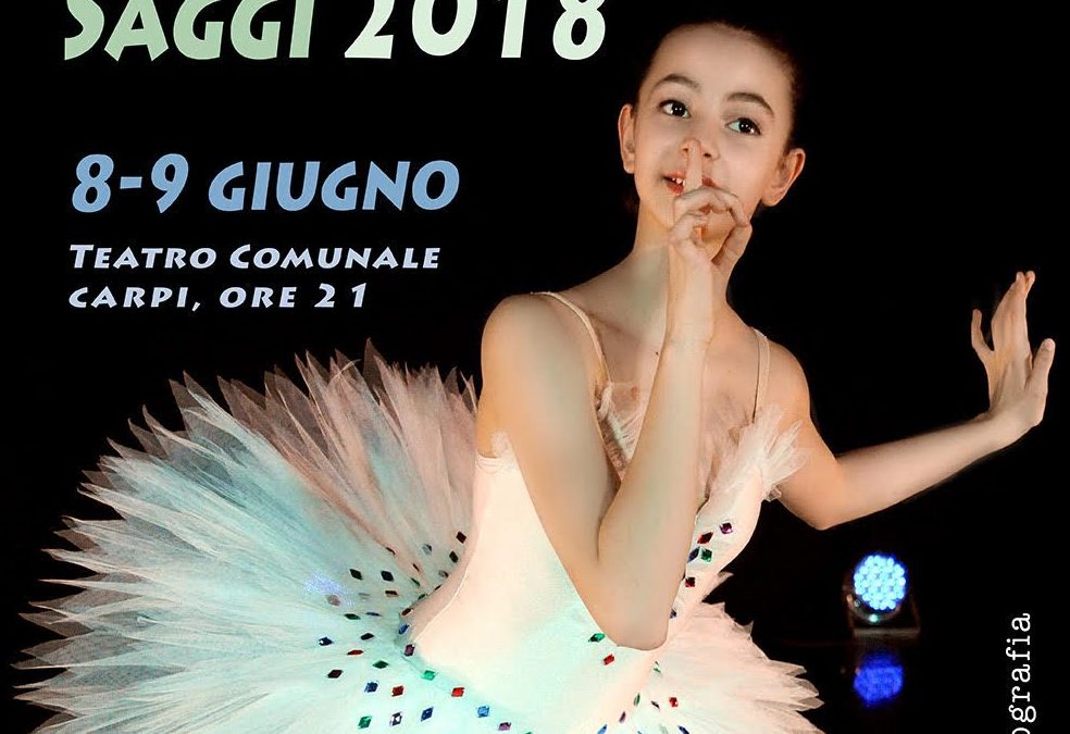 Saggio 2018